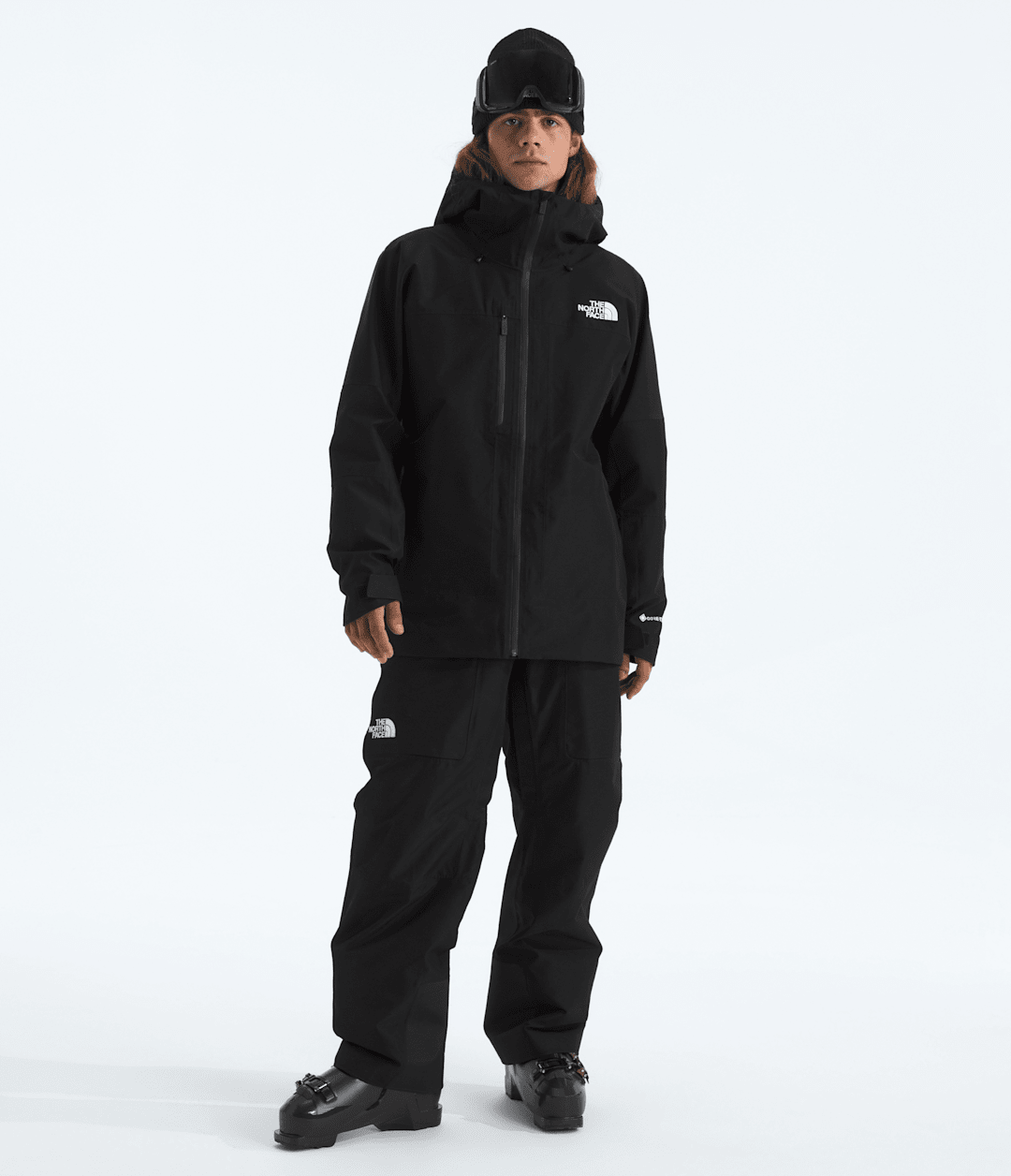 Men’s GORE-TEX® Dawnstrike Insulated Jacket TNF Black