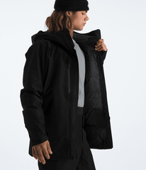 Men’s GORE-TEX® Dawnstrike Insulated Jacket TNF Black