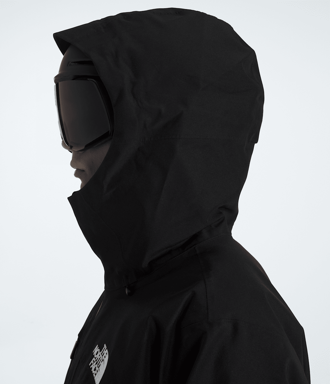 Men’s GORE-TEX® Dawnstrike Insulated Jacket TNF Black