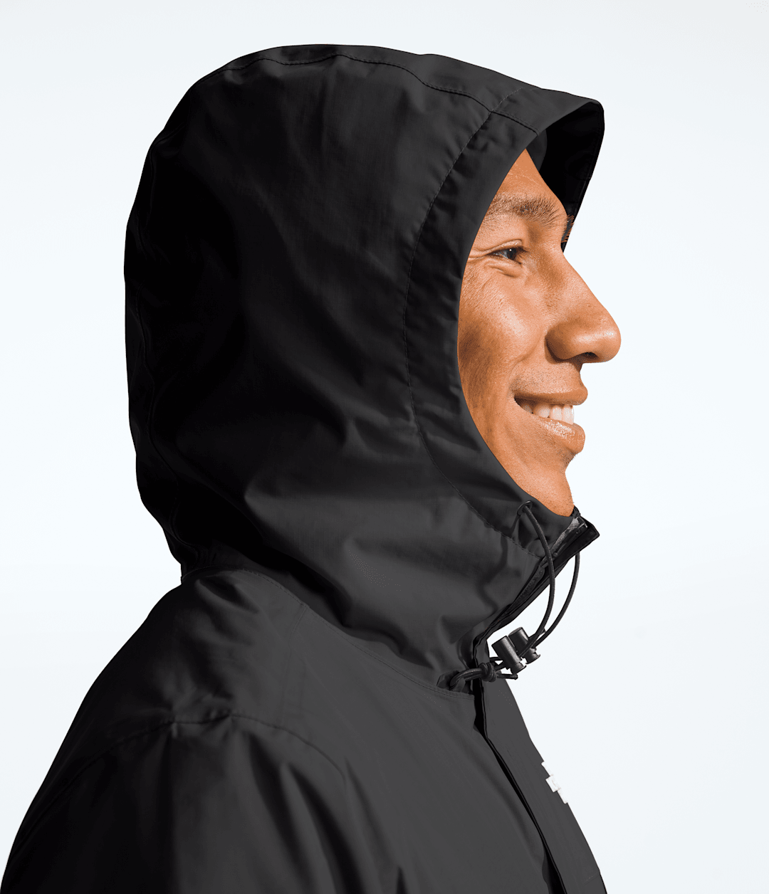 Men’s Antora Jacket TNF Black