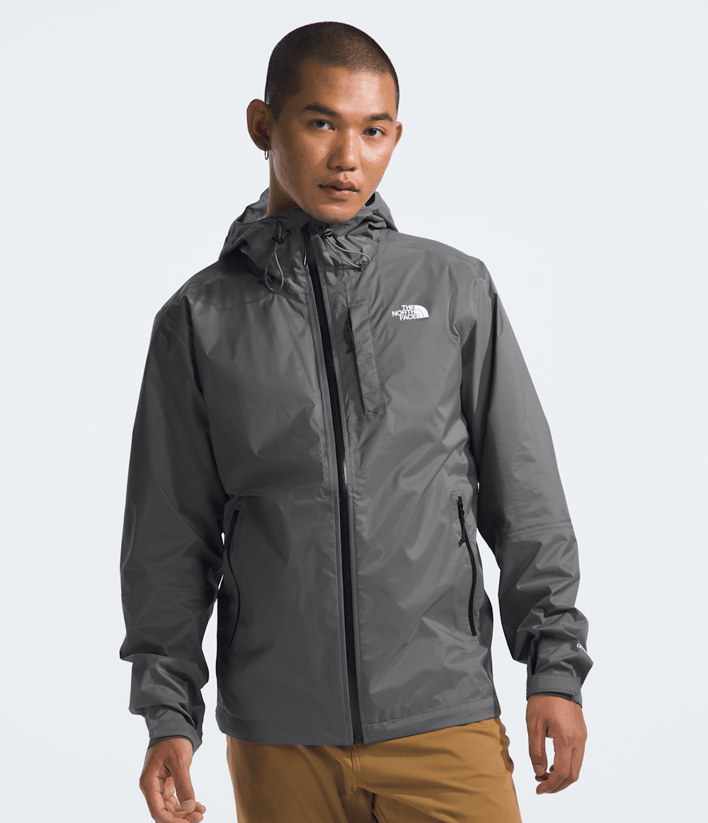 Men’s Alta Vista Jacket Smoked Pearl