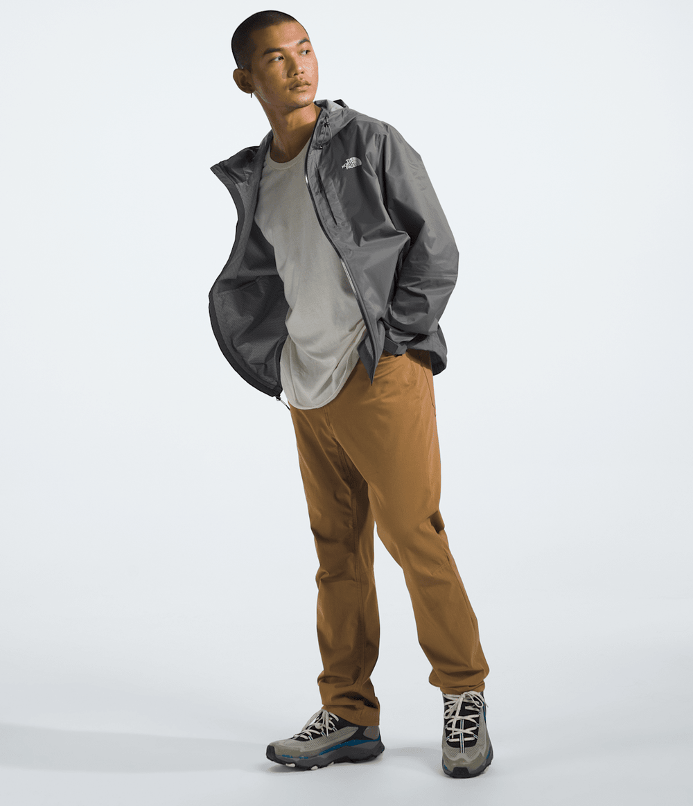 Men’s Alta Vista Jacket Smoked Pearl