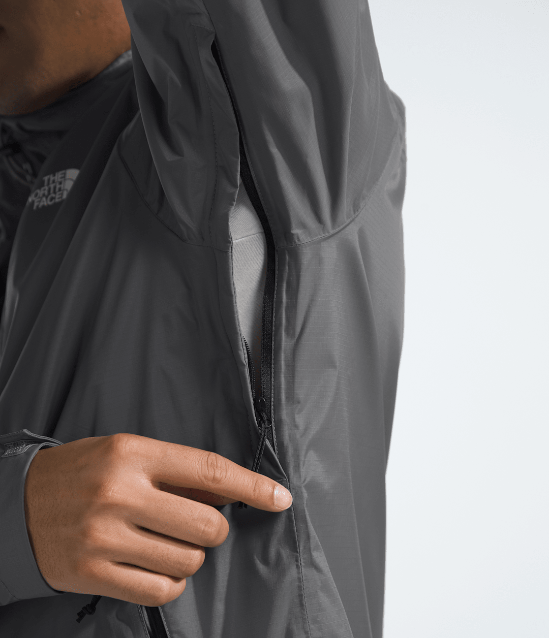 Men’s Alta Vista Jacket Smoked Pearl
