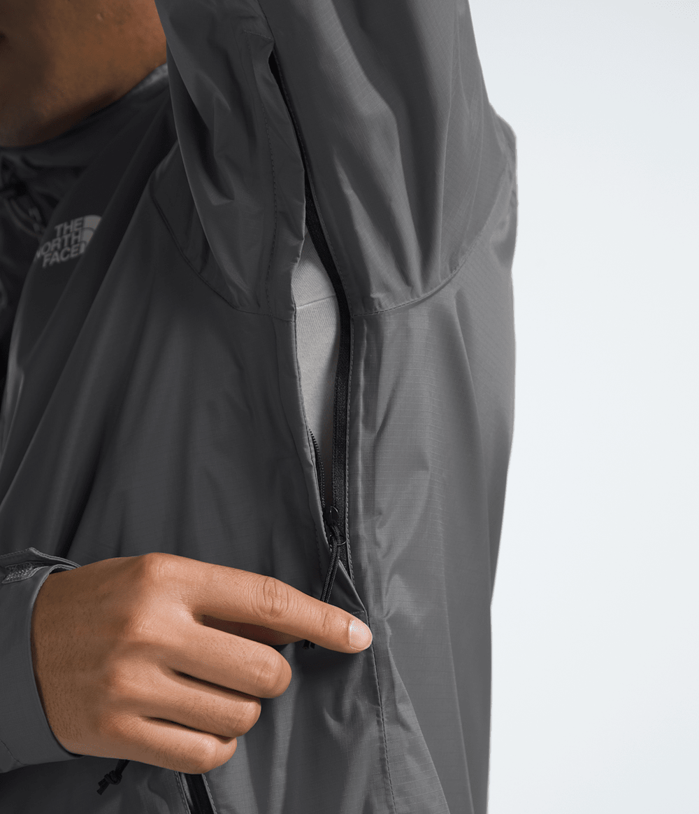 Men’s Alta Vista Jacket Smoked Pearl