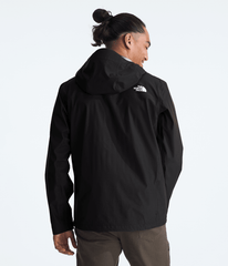 Men’s Terrain Vista 3L Pro Jacket TNF Black