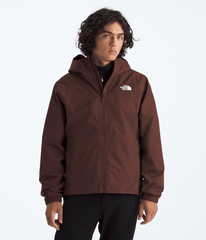 Men’s Quest Mono Jacket Ember Soil