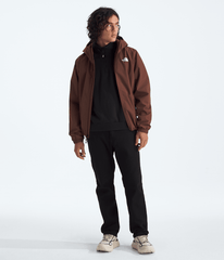 Men’s Quest Mono Jacket Ember Soil