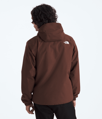 Men’s Quest Mono Jacket Ember Soil