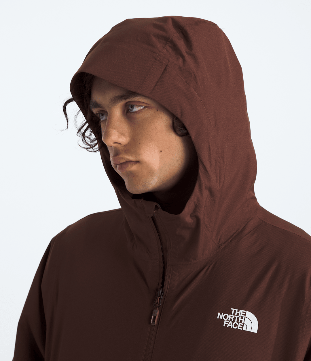 Men’s Quest Mono Jacket Ember Soil