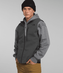 Men’s Apex Bionic 3 Vest TNF Dark Grey Heather