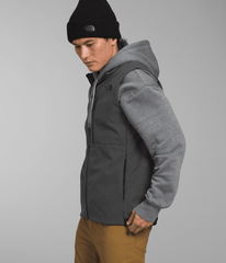 Men’s Apex Bionic 3 Vest TNF Dark Grey Heather