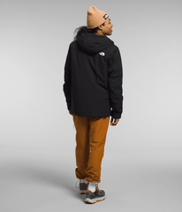 Men’s Apex Elevation Jacket TNF Black
