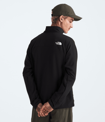 Men’s Tek Approach Jacket TNF Black
