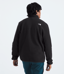 Men’s Yumiori ¼-Zip Jacket TNF Black/TNF Black/TNF Black
