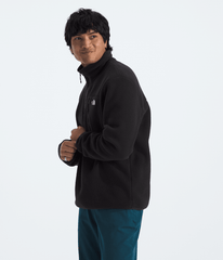 Men’s Yumiori ¼-Zip Jacket TNF Black/TNF Black/TNF Black