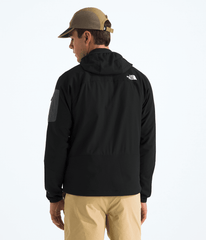 Men’s Tek Approach FUTUREFLEECE™ Hooded Jacket TNF Black