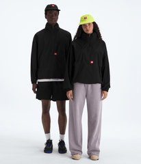 Men’s TNF™ Red Box Taslan Jacket TNF Black