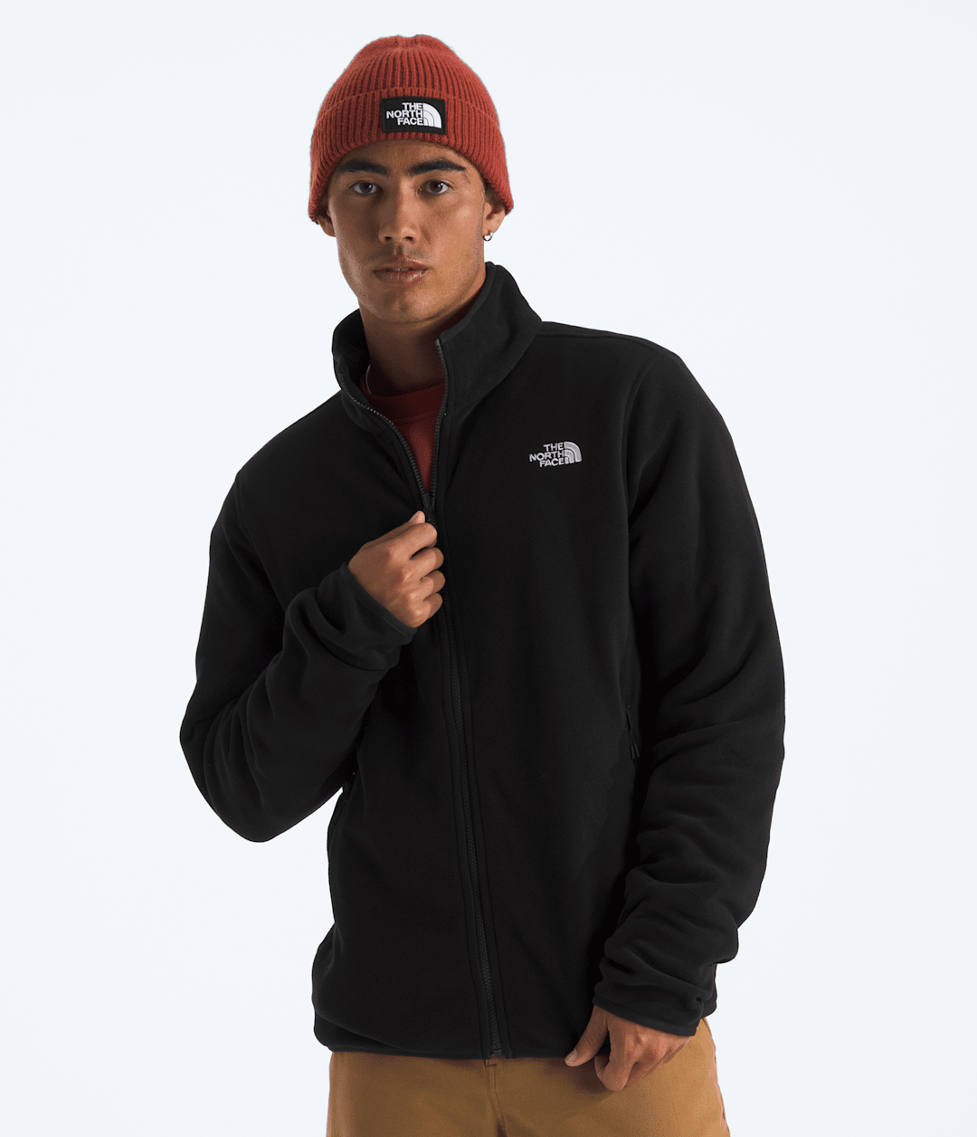 Men’s Quest Mono Triclimate™ TNF Black