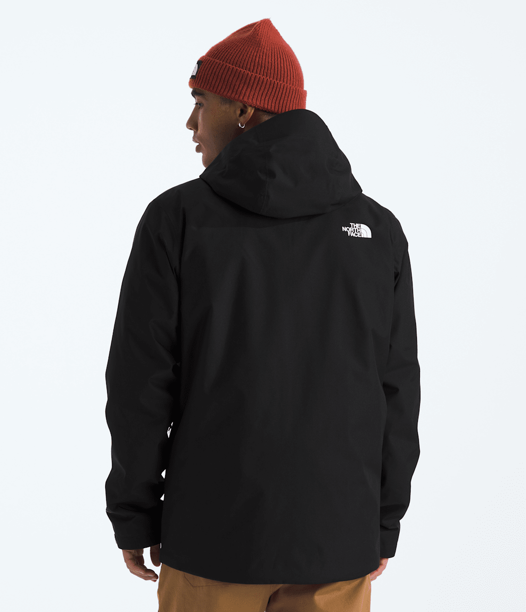 Men’s Quest Mono Triclimate™ TNF Black