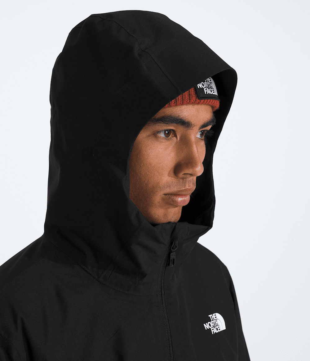 Men’s Quest Mono Triclimate™ TNF Black
