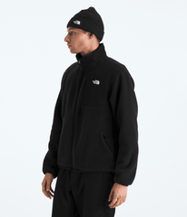 Men’s Yumiori Off Peak Full-Zip Jacket TNF Black