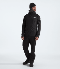 Men’s Summit Series FUTUREFLEECE™ Full-Zip Hoodie TNF Black