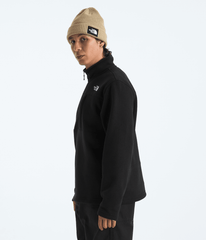 Men’s Gordon Lyons ¼-Zip TNF Black Heather