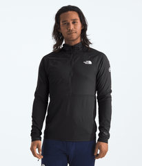 Men’s Summit Series FUTUREFLEECE™ LT ½-Zip TNF Black
