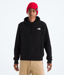 Men’s Evolution Van Life Hoodie—Graphic TNF Black