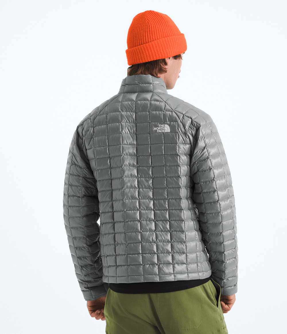 Men’s THERMOBALL™ Jacket Smoked Pearl