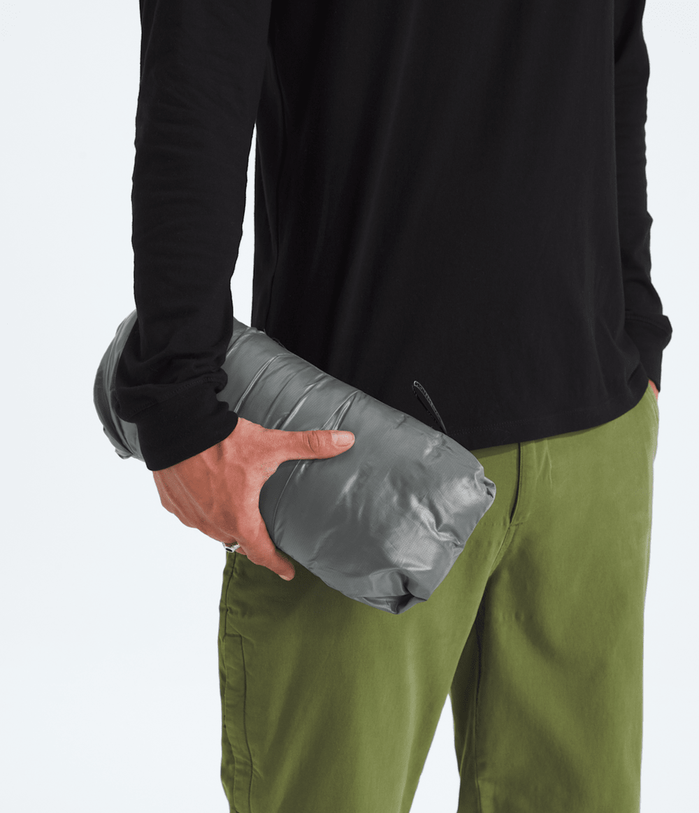 Men’s THERMOBALL™ Jacket Smoked Pearl