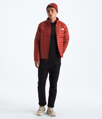 Men’s THERMOBALL™ Jacket Iron Clay
