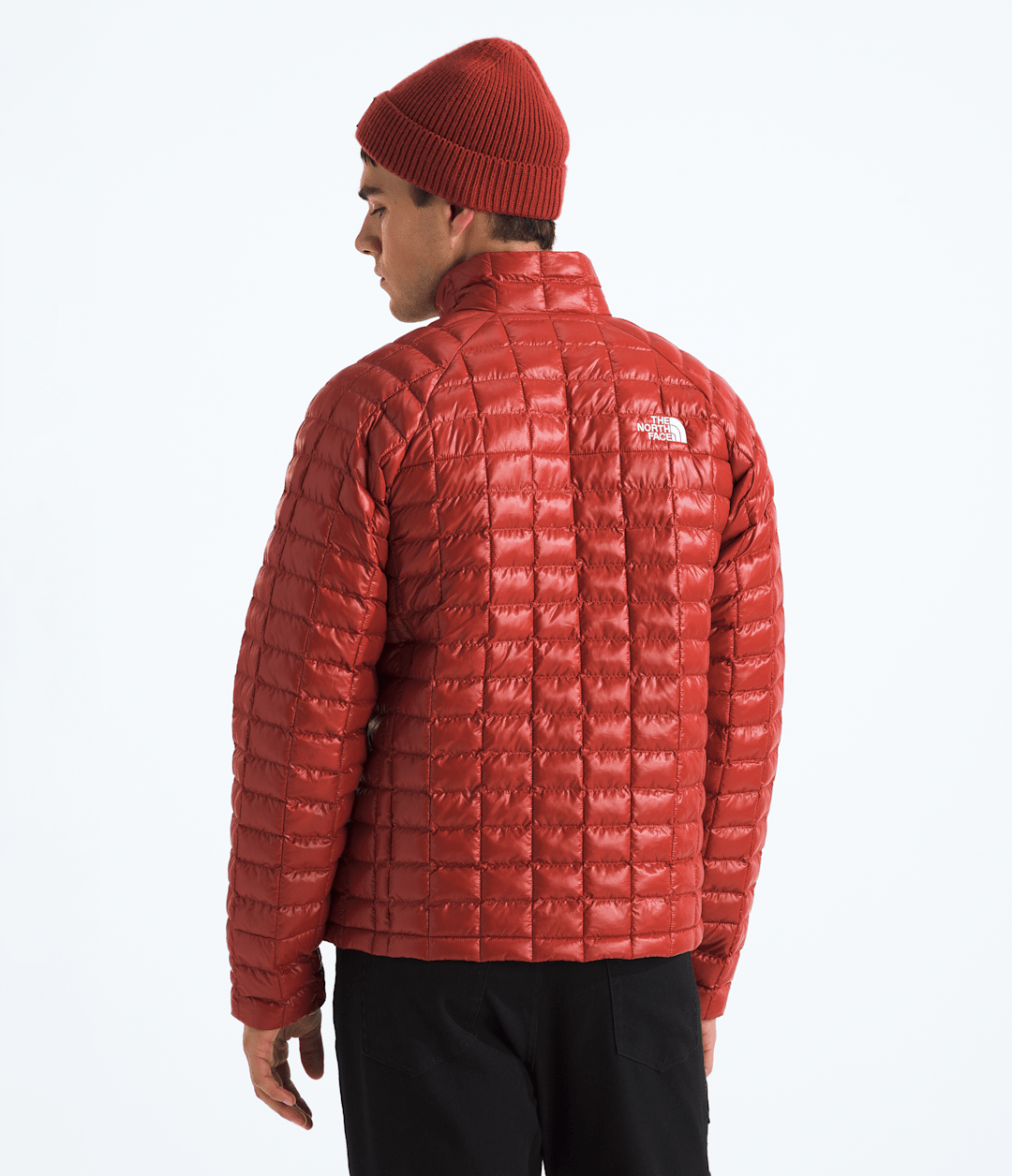 Men’s THERMOBALL™ Jacket Iron Clay