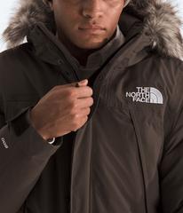 Men’s McMurdo Parka Smokey Brown
