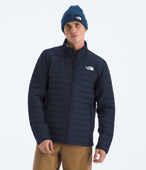 Men’s Canyonlands Hybrid Jacket Summit Navy