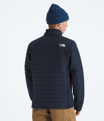 Men’s Canyonlands Hybrid Jacket Summit Navy