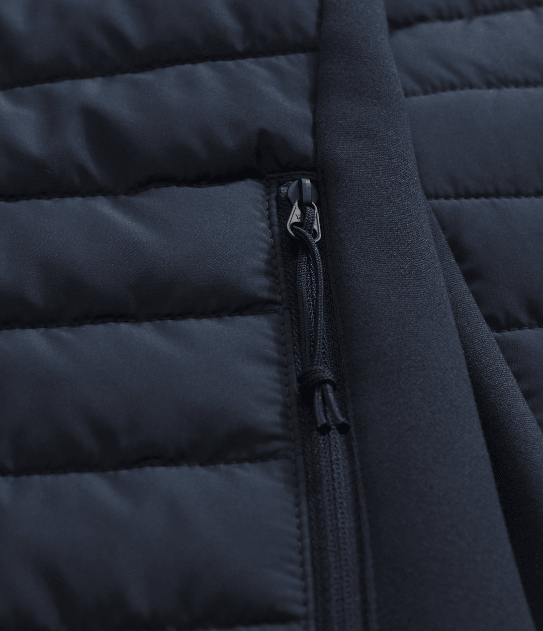 Men’s Canyonlands Hybrid Jacket Summit Navy