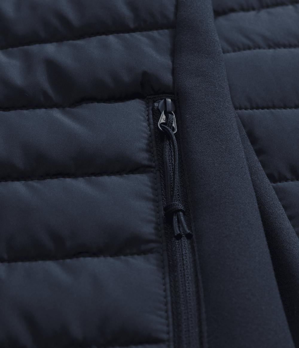 Men’s Canyonlands Hybrid Jacket Summit Navy