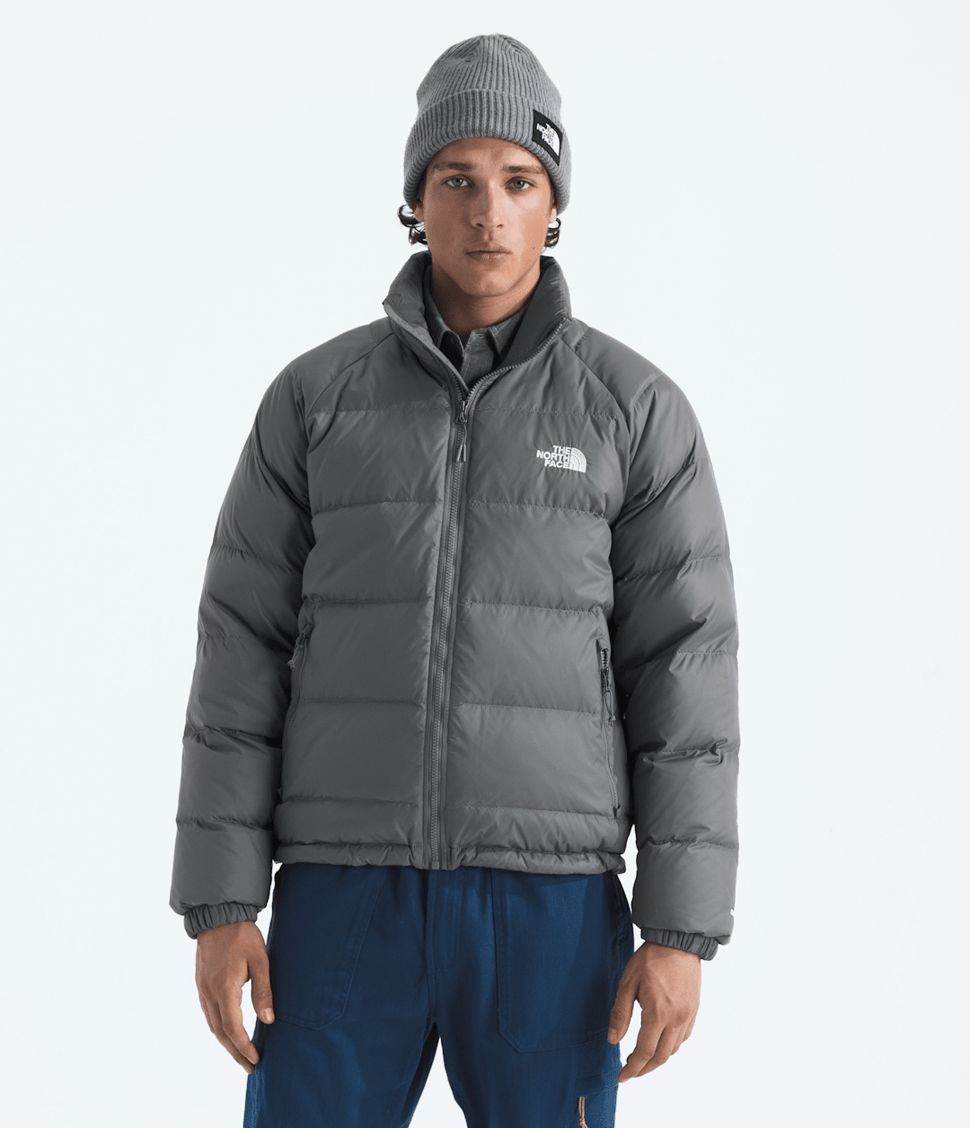 Men’s Hydrenalite™ Down Jacket Smoked Pearl