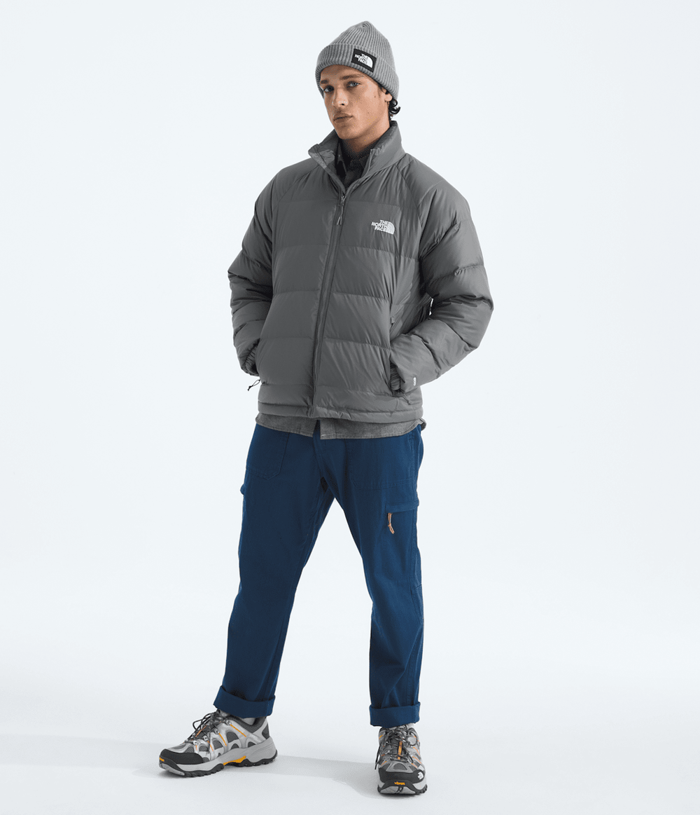 Men’s Hydrenalite™ Down Jacket Smoked Pearl