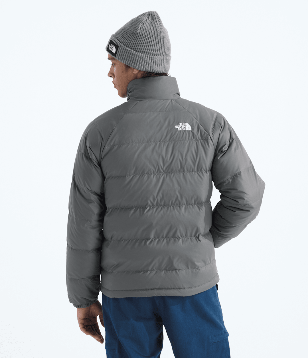 Men’s Hydrenalite™ Down Jacket Smoked Pearl