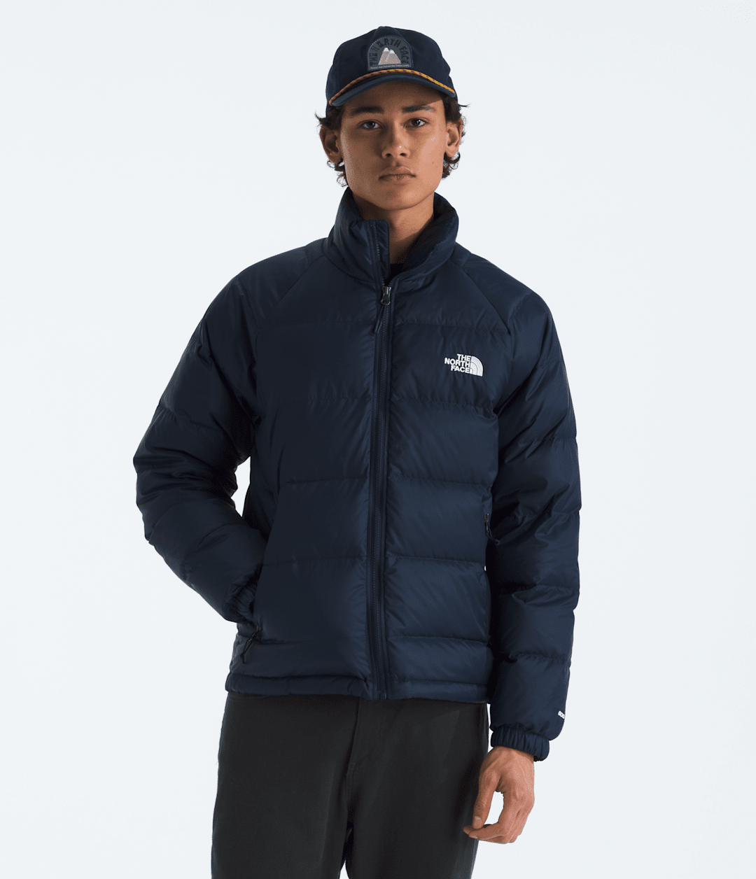 Men’s Hydrenalite™ Down Jacket Summit Navy