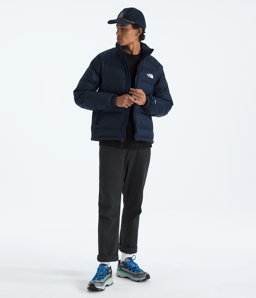 Men’s Hydrenalite™ Down Jacket Summit Navy