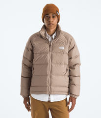 Men’s Hydrenalite™ Down Jacket Mushroom Grey