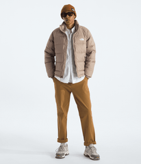 Men’s Hydrenalite™ Down Jacket Mushroom Grey