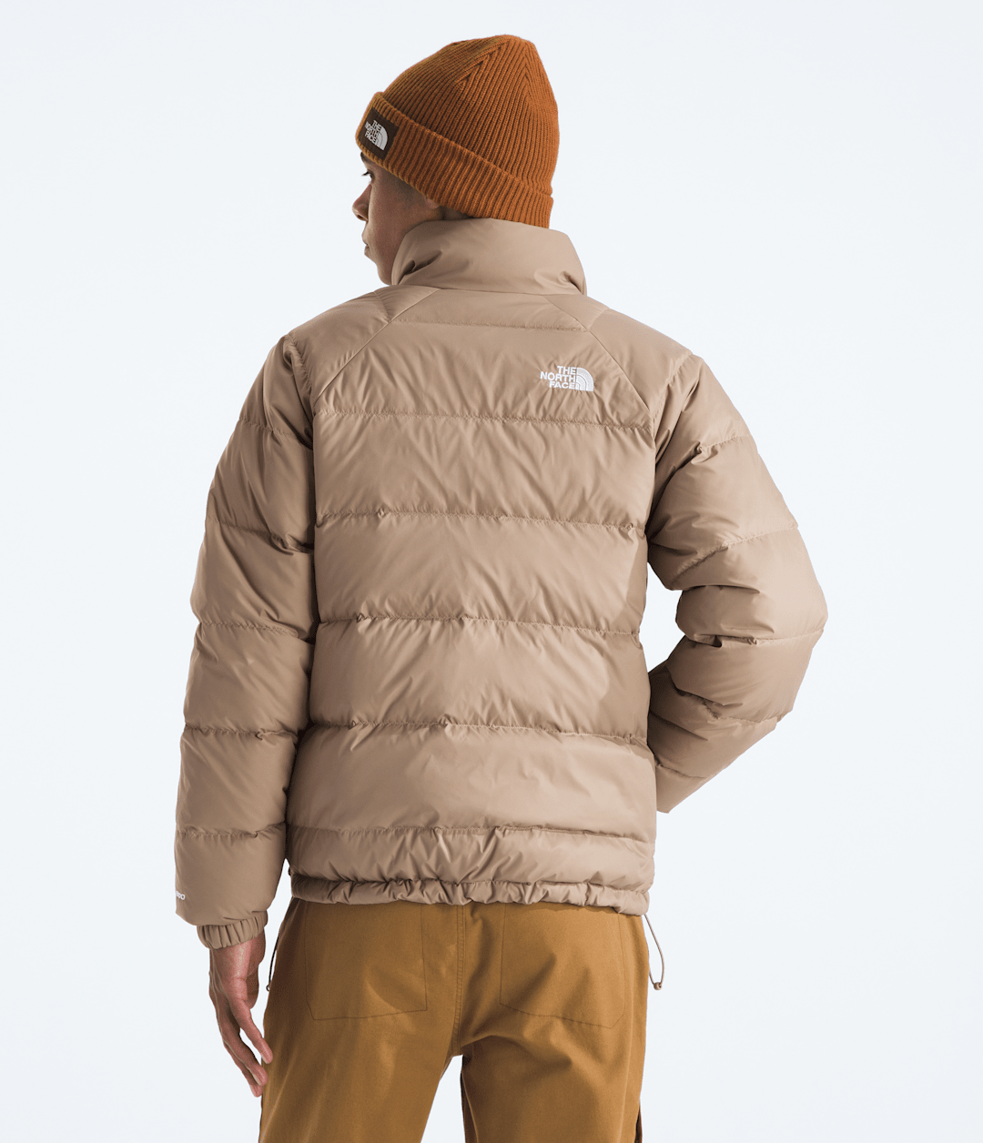 Men’s Hydrenalite™ Down Jacket Mushroom Grey
