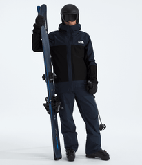 Men’s THERMOBALL™ Snow Triclimate™ Jacket Summit Navy/TNF Black