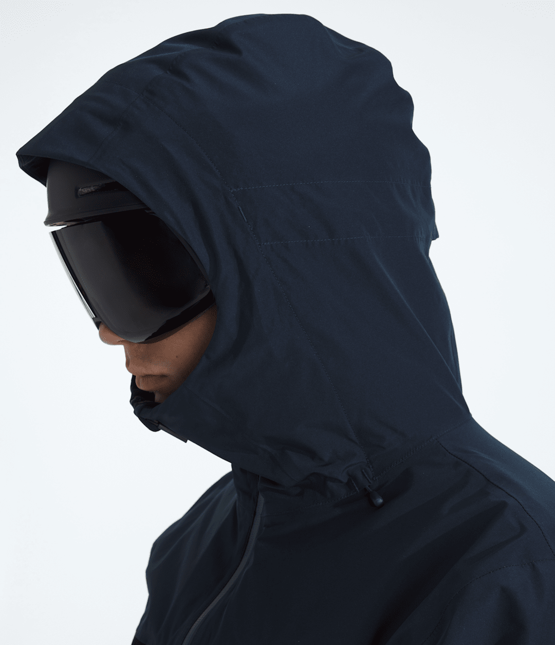 Men’s THERMOBALL™ Snow Triclimate™ Jacket Summit Navy/TNF Black