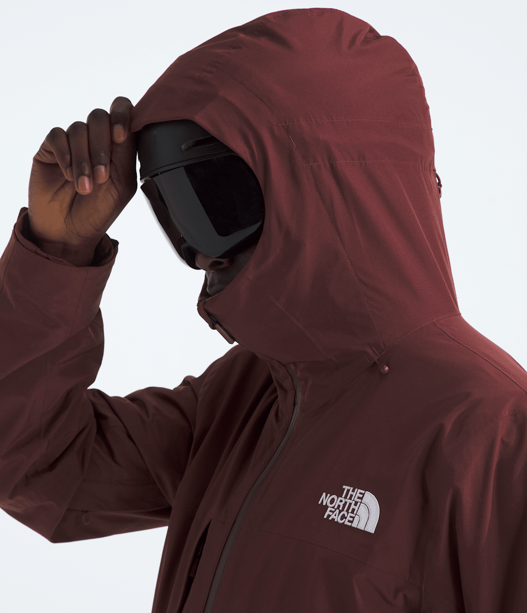 Men’s THERMOBALL™ Snow Triclimate™ Jacket Sumac