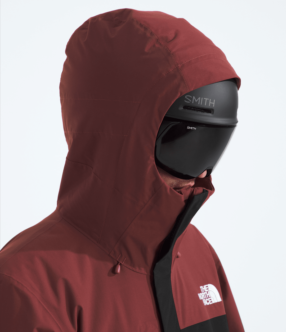 Men’s Freedom Insulated Jacket Sumac/TNF Black